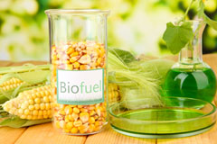 Bramshott biofuel availability