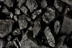 Bramshott coal boiler costs